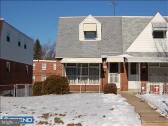 3533 Primrose Road Philadelphia, PA 19114 - Photo 1 of 6 Exterior Front