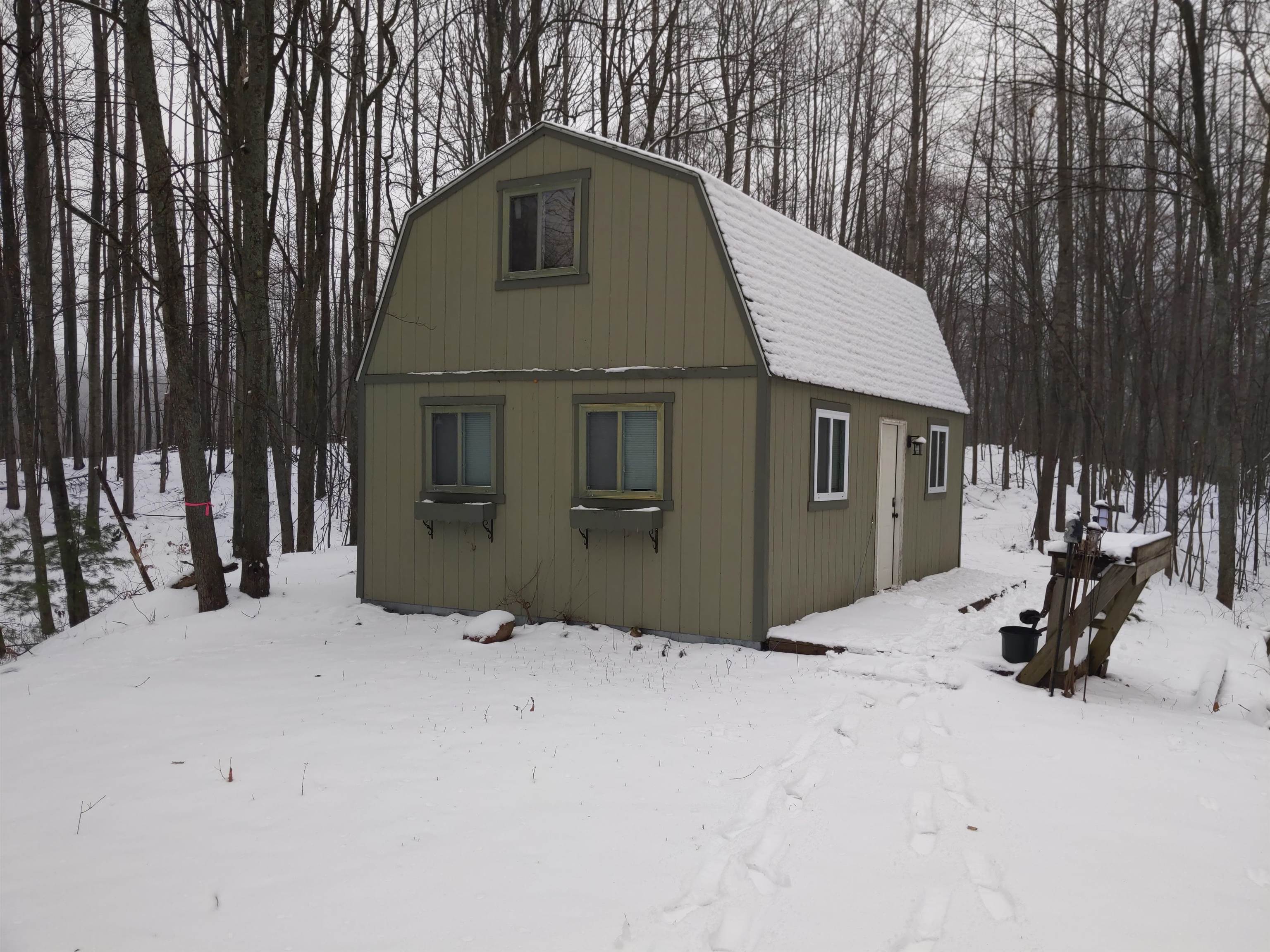 47 South 47 3/4 Road Cadillac, MI 49601 - Photo 24 of 59