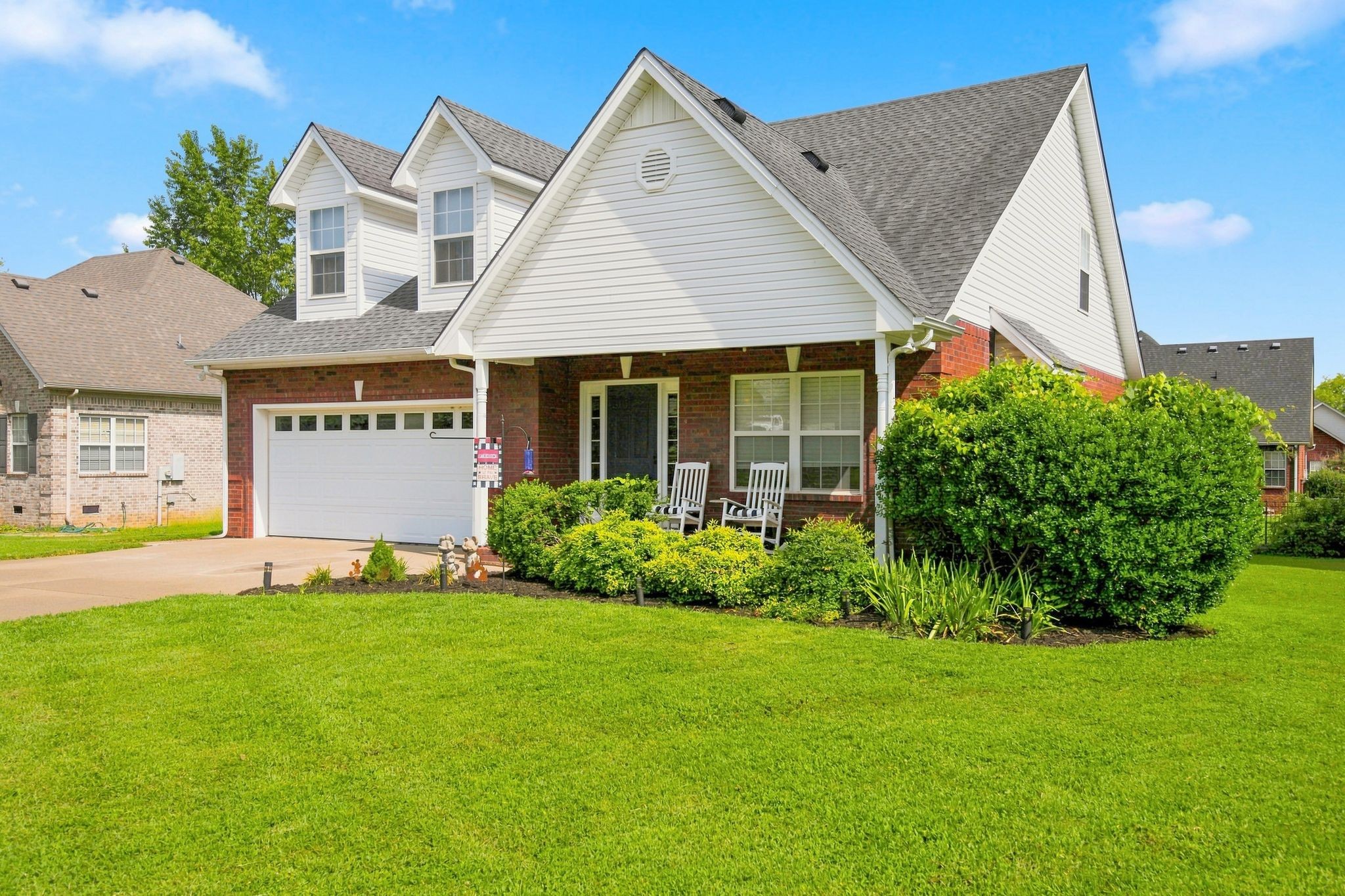 812 Renaissance Avenue Murfreesboro, TN 37129 - Photo 3 of 31 Gallery Image 3