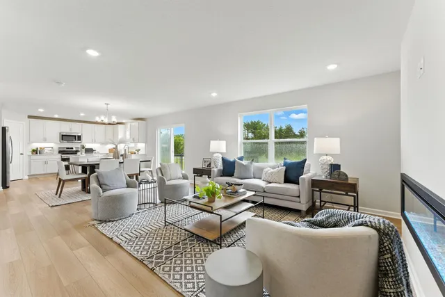 $499,990 | 409 James Parkway, Elko New Market, MN 55054