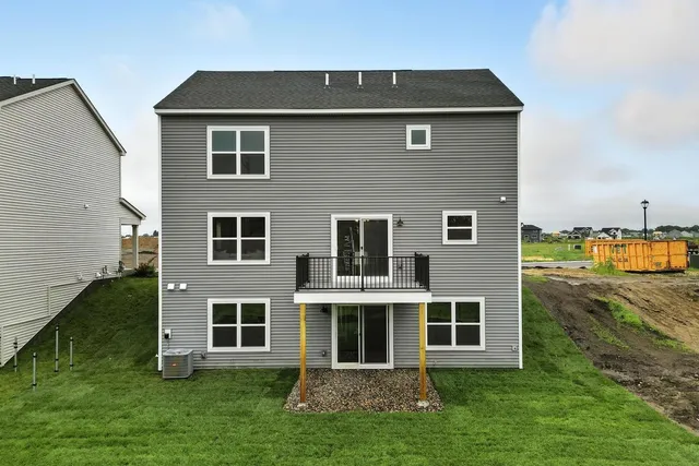 $499,990 | 409 James Parkway, Elko New Market, MN 55054