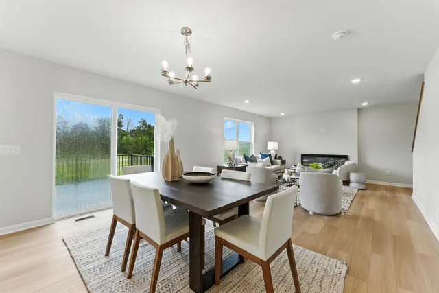 $499,990 | 409 James Parkway, Elko New Market, MN 55054