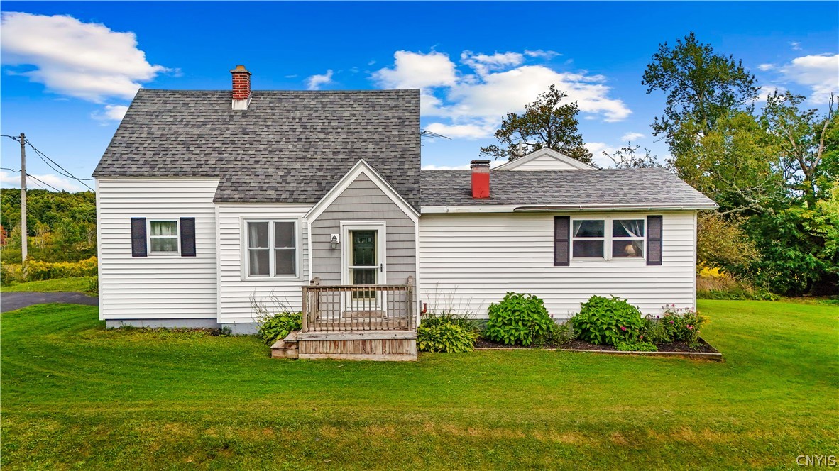 10517 Roberts Road Litchfield, NY 13456 - Photo 3 of 41 Gallery Image 3