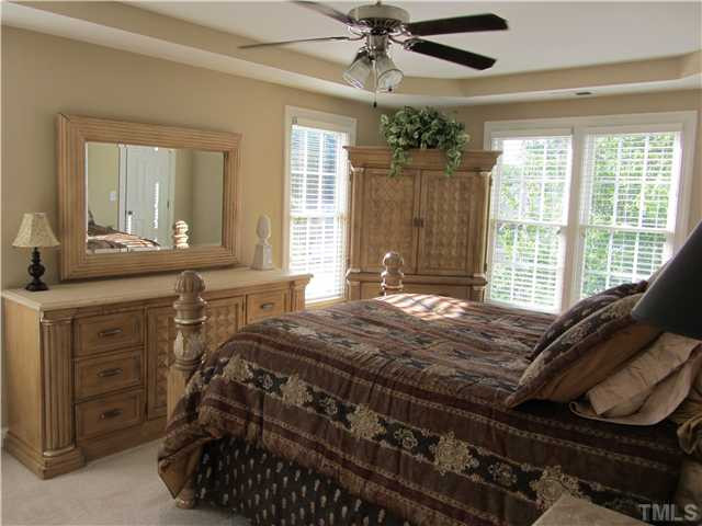 7909 Pine Timber Drive Raleigh, NC 27613 - Photo 18 of 20 Photo 18