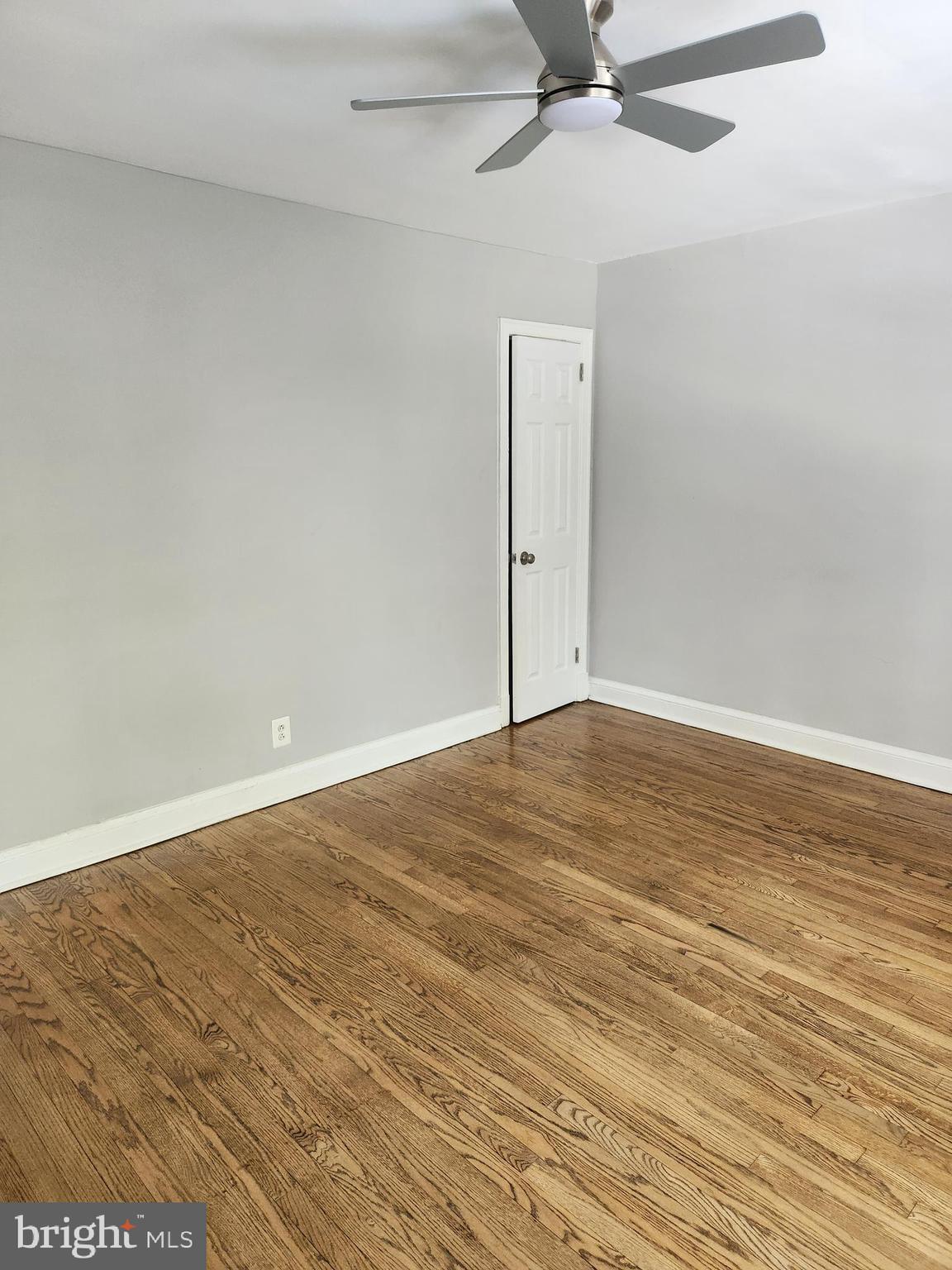 1702 Lang Place Northeast Washington, DC 20002 - Photo 20 of 36 a view of an empty room