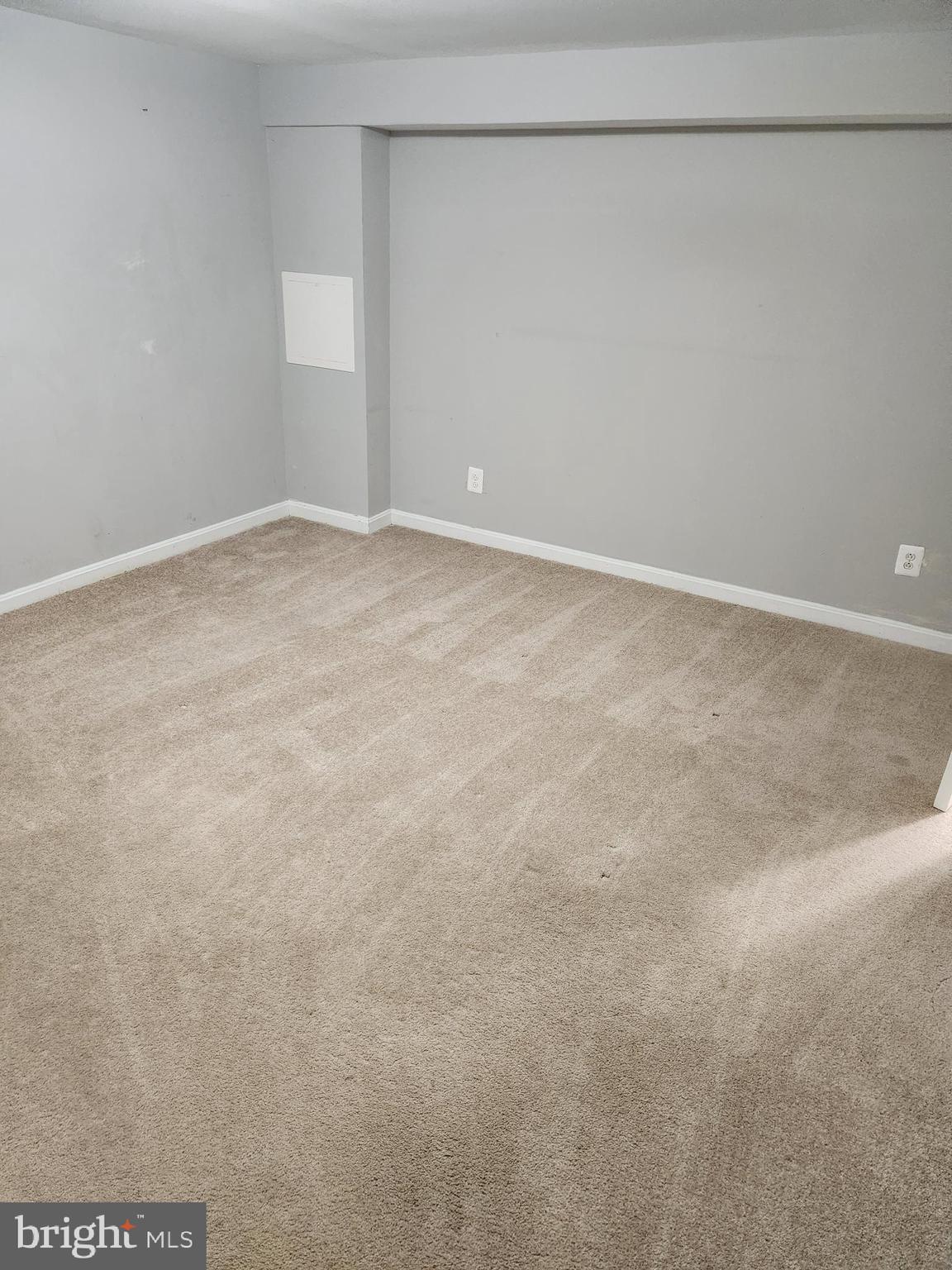 1702 Lang Place Northeast Washington, DC 20002 - Photo 23 of 36 a view of an empty room
