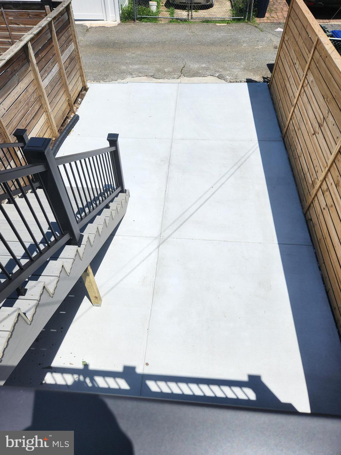 1702 Lang Place Northeast Washington, DC 20002 - Photo 30 of 36