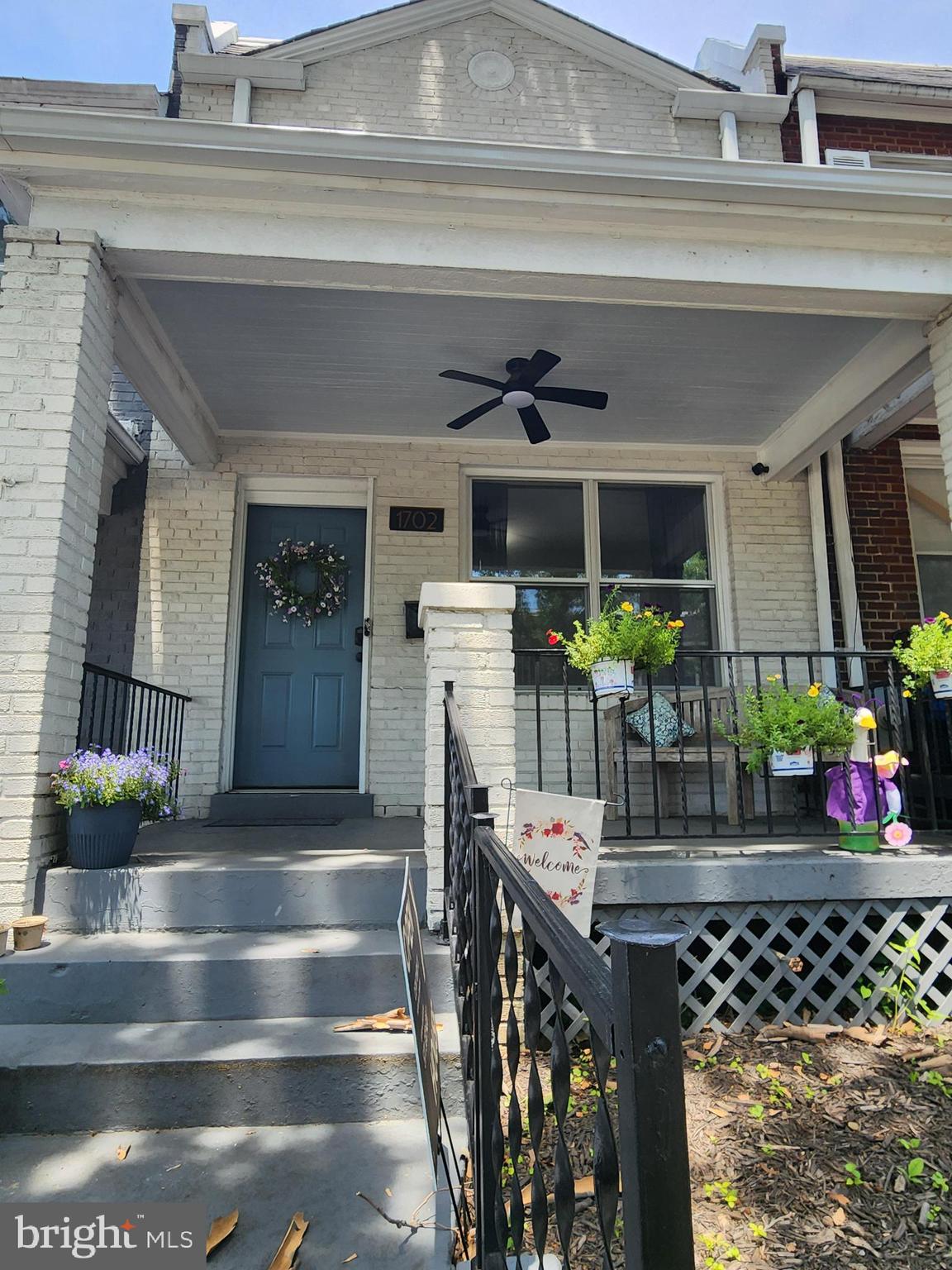 1702 Lang Place Northeast Washington, DC 20002 - Photo 3 of 36