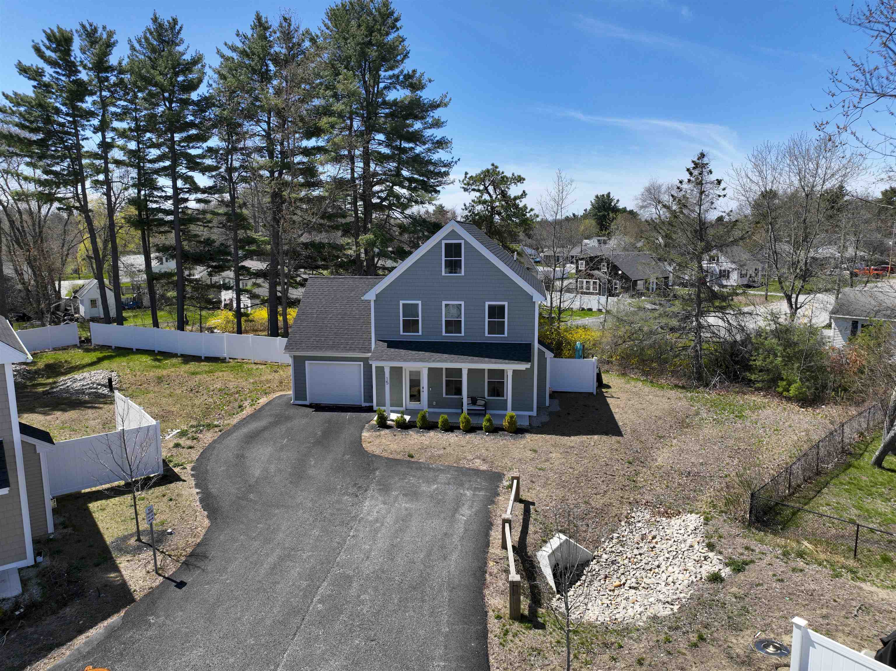 15 Copper Drive Dover, NH 03820 - Photo 51 of 52