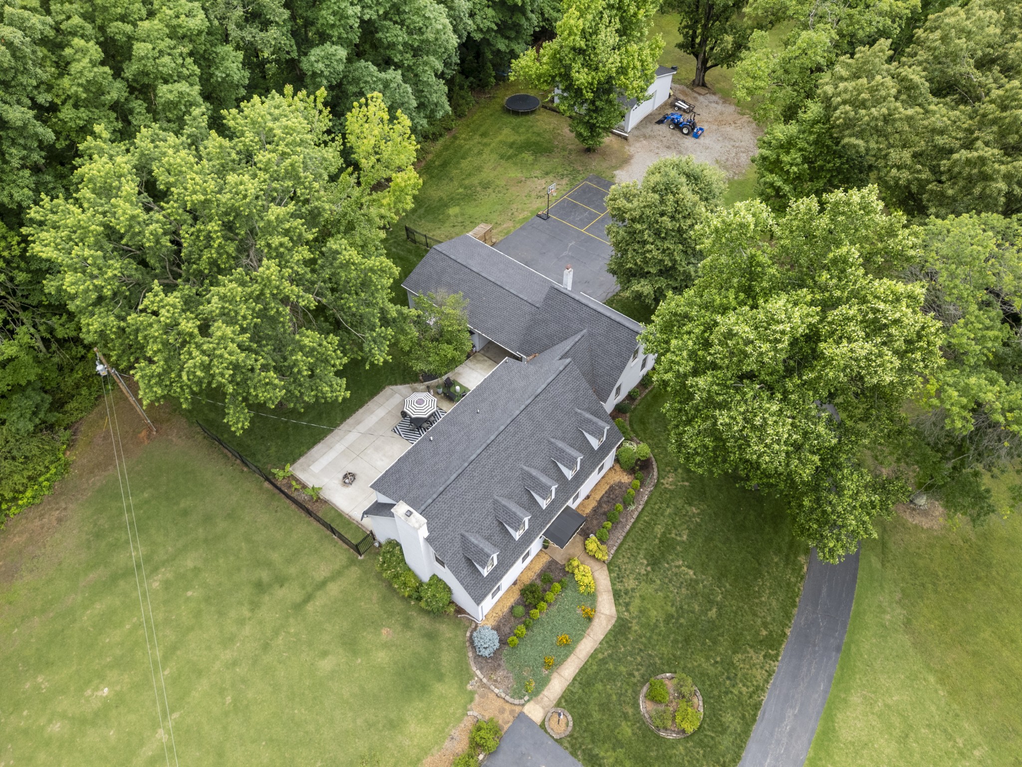 1100 Mill Road Dickson, TN 37055 - Photo 5 of 66