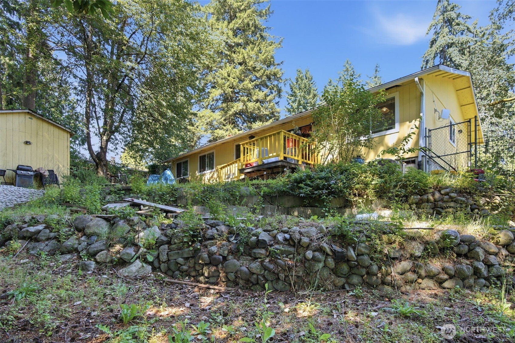 527 Ranger Drive Southeast Olympia, WA 98503 - Photo 22 of 29
