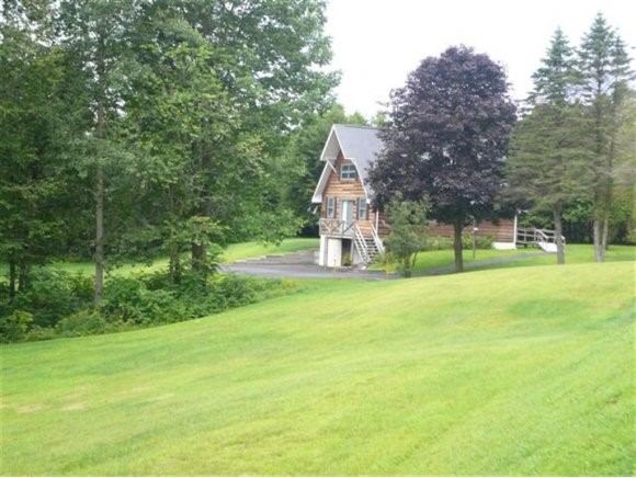 449 Monroe Road Bath, NH 03740 - Photo 1 of 1