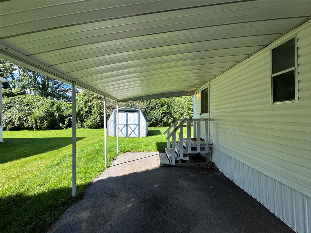 1021 Waterloo Geneva Road, Unit 28 Waterloo, NY 13165 - Photo 16 of 18 Gallery Image 16