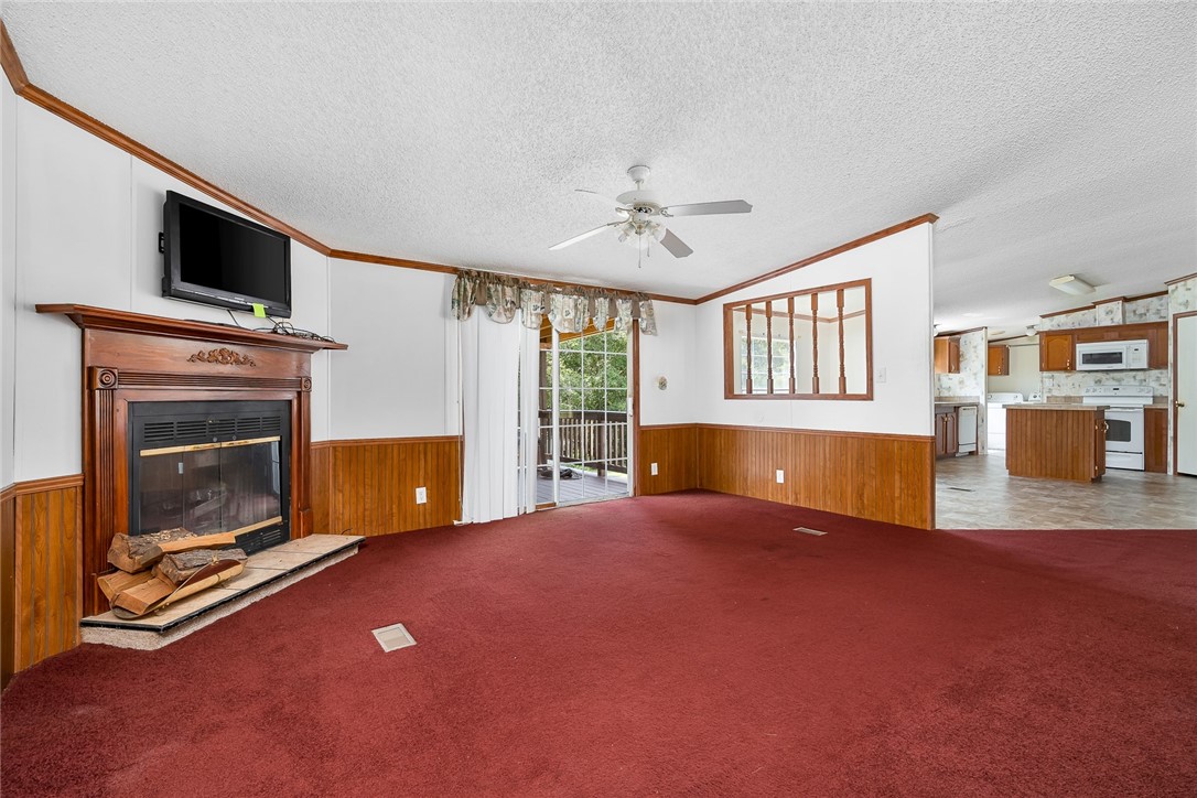 1134 Wilton E Hall Road Starr, SC 29684 - Photo 13 of 33