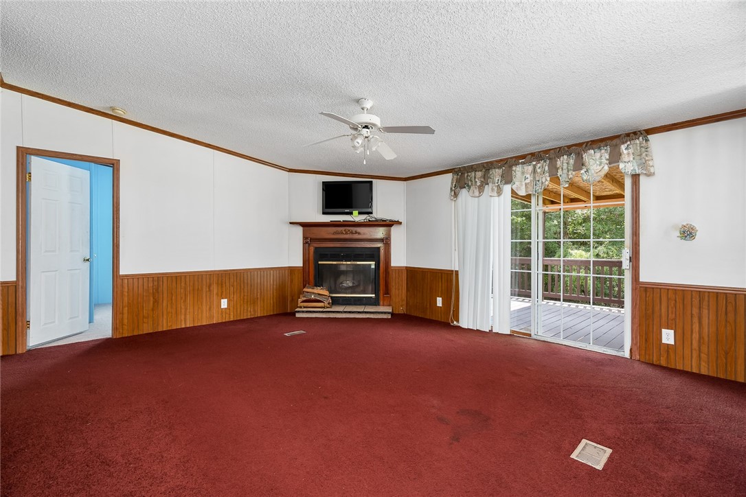 1134 Wilton E Hall Road Starr, SC 29684 - Photo 14 of 33