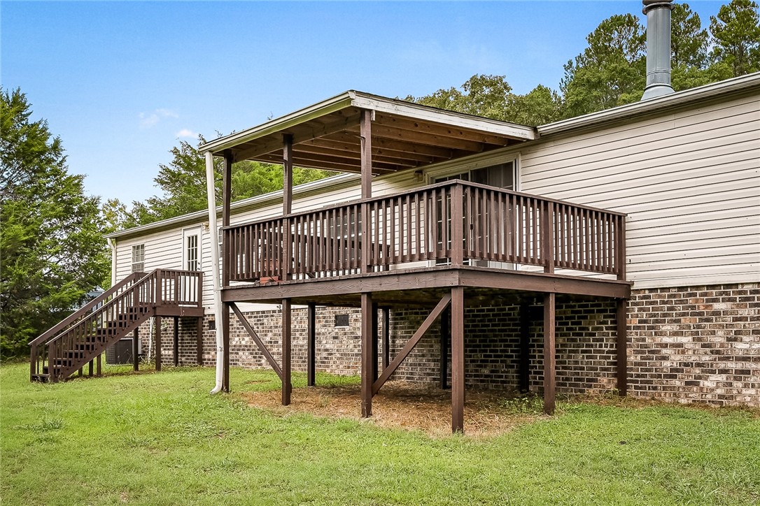 1134 Wilton E Hall Road Starr, SC 29684 - Photo 29 of 33