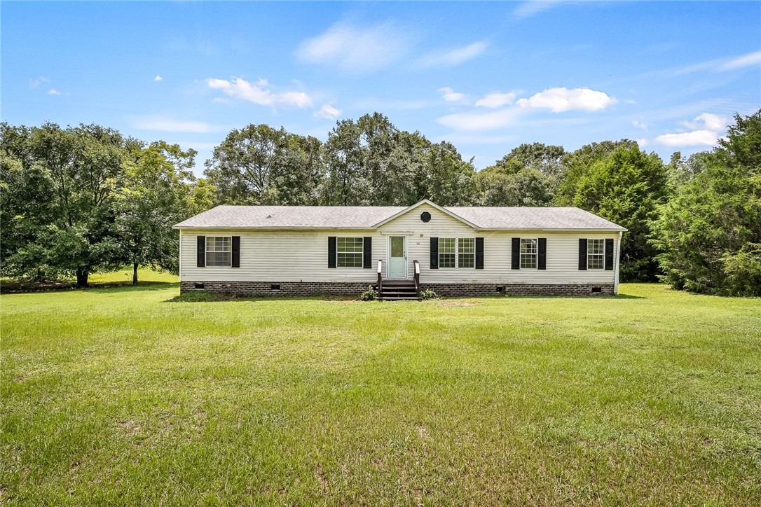 1134 Wilton E Hall Road Starr, SC 29684 - Photo 3 of 33