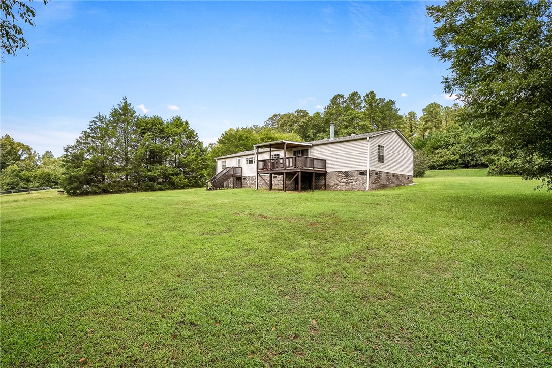 1134 Wilton E Hall Road Starr, SC 29684 - Photo 31 of 33