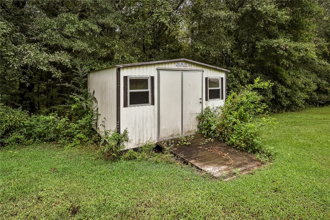 1134 Wilton E Hall Road Starr, SC 29684 - Photo 32 of 33