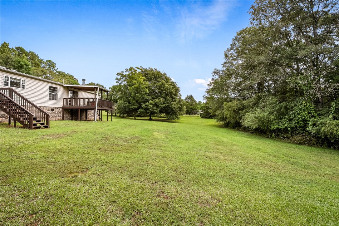 1134 Wilton E Hall Road Starr, SC 29684 - Photo 33 of 33