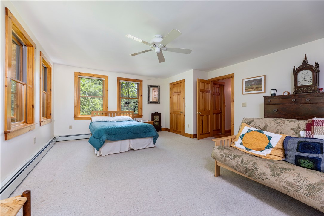 116 Gold Mine Road Foster, RI 02825 - Photo 19 of 40