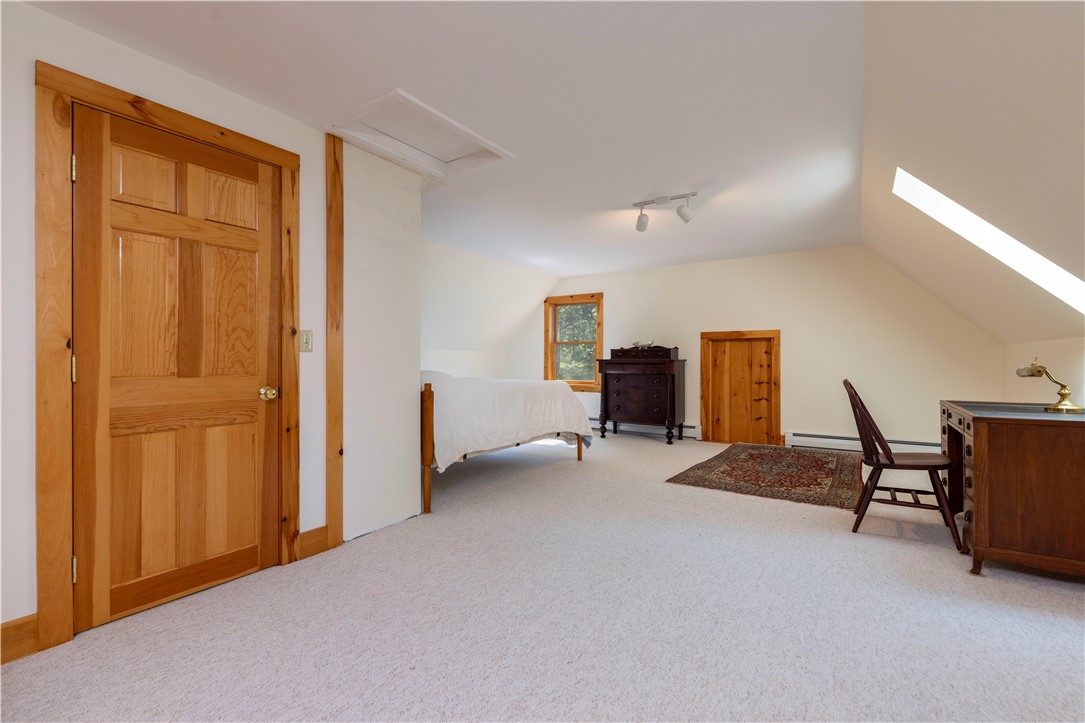 116 Gold Mine Road Foster, RI 02825 - Photo 21 of 40 Upstairs Loft