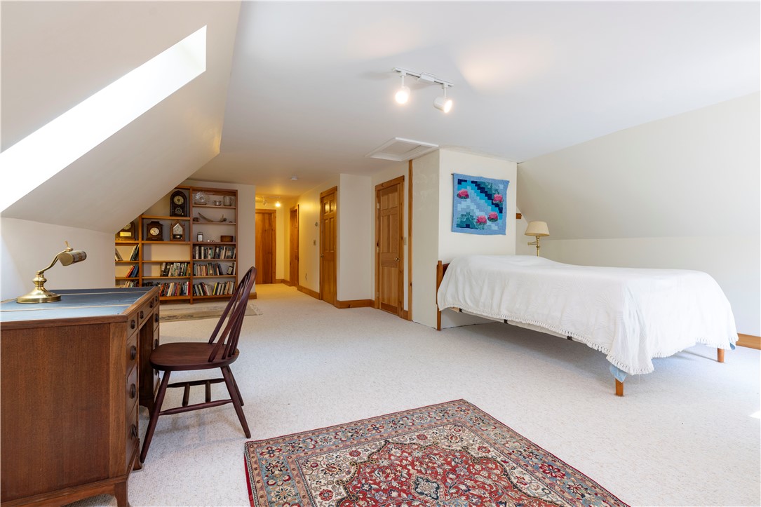 116 Gold Mine Road Foster, RI 02825 - Photo 22 of 40 Upstairs Loft