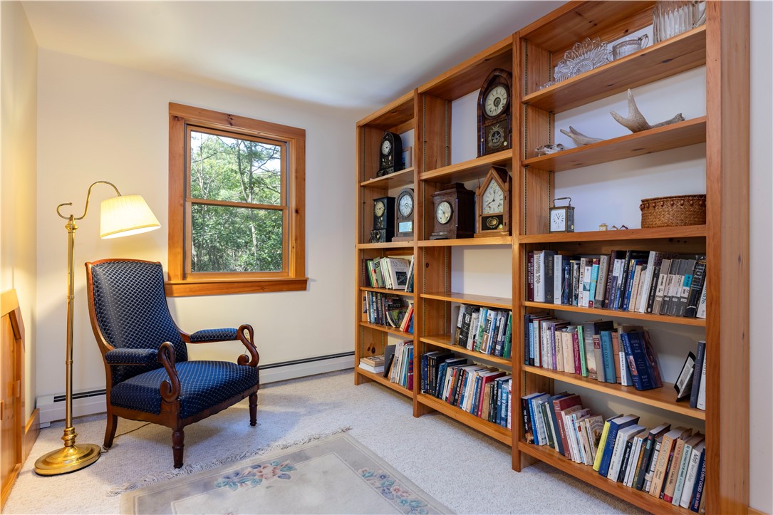 116 Gold Mine Road Foster, RI 02825 - Photo 24 of 40