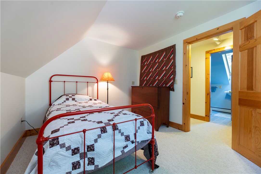 116 Gold Mine Road Foster, RI 02825 - Photo 25 of 40 Upstairs Loft