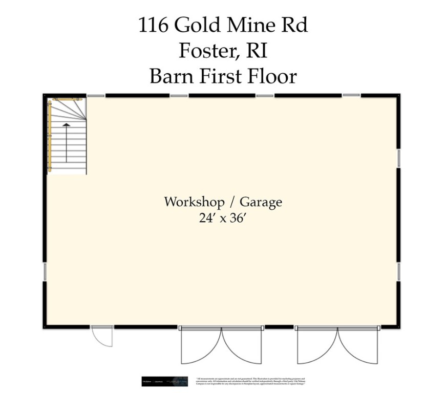 116 Gold Mine Road Foster, RI 02825 - Photo 39 of 40