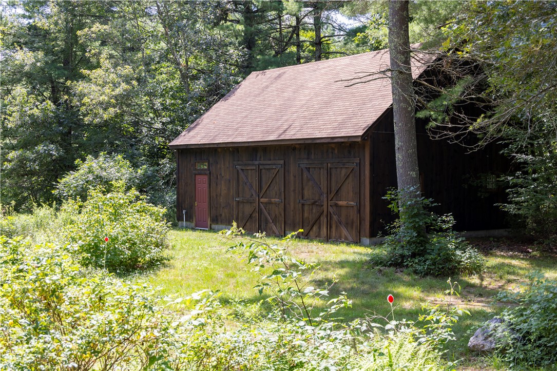 116 Gold Mine Road Foster, RI 02825 - Photo 5 of 40