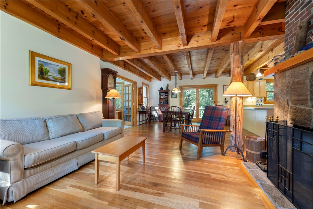 116 Gold Mine Road Foster, RI 02825 - Photo 6 of 40