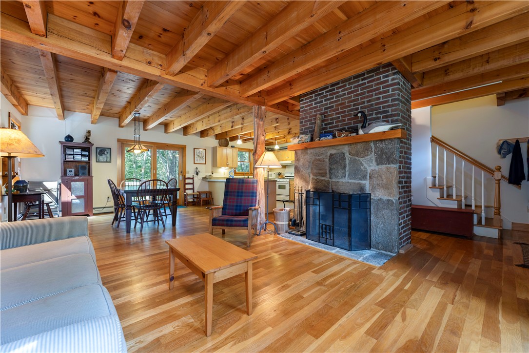 116 Gold Mine Road Foster, RI 02825 - Photo 7 of 40