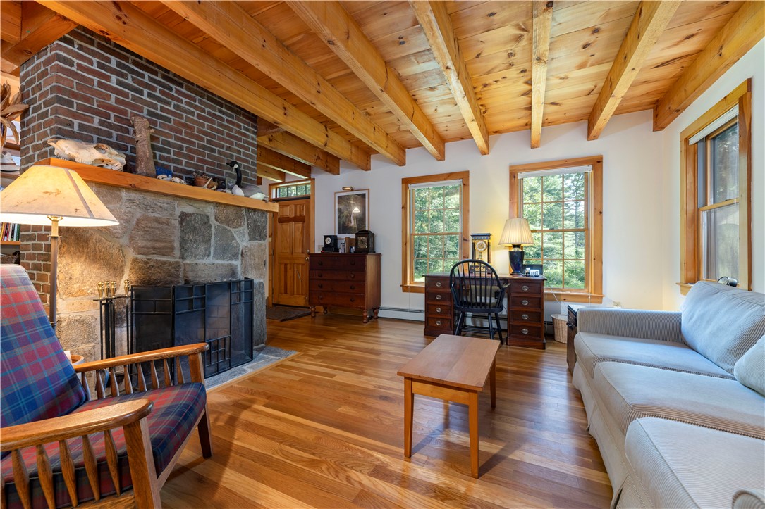 116 Gold Mine Road Foster, RI 02825 - Photo 8 of 40