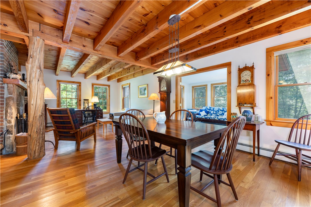 116 Gold Mine Road Foster, RI 02825 - Photo 9 of 40