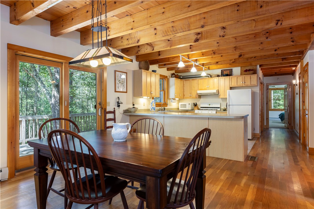 116 Gold Mine Road Foster, RI 02825 - Photo 10 of 40