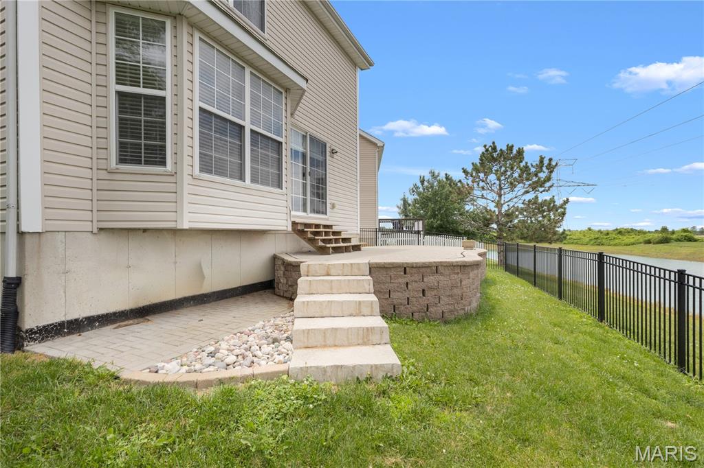 3397 Timbercross Place St. Charles, MO 63301 - Photo 29 of 34