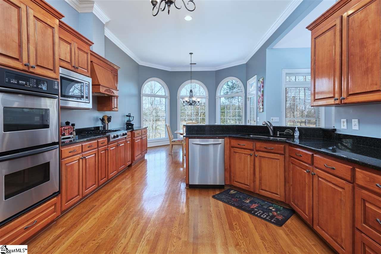 6 Jenkins Farm Way Simpsonville, SC 29680 - Photo 8 of 28 Gallery Image 8