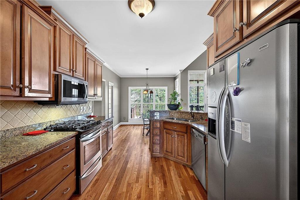 360 Happy Hill Road Carrollton, GA 30116 - Photo 15 of 50