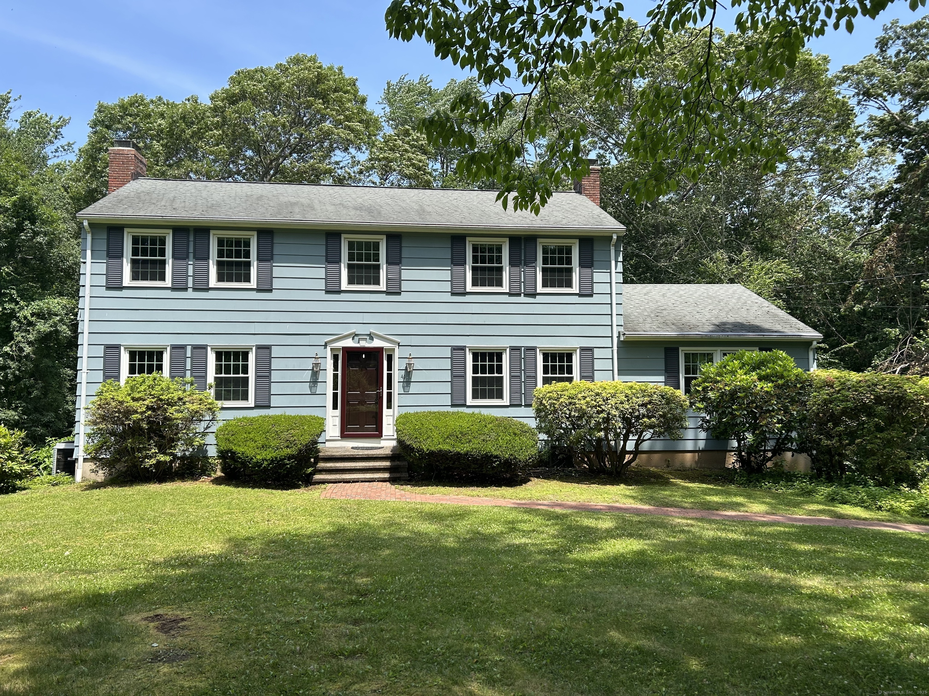41 Sportsman Hill Road Madison, CT 06443 - Photo 1 of 1 Welcome to 41 Sportsmans Hill Rd in Madison. This location is ideal-less than 2 miles to downtown Madison and close to the beautiful town and state beaches