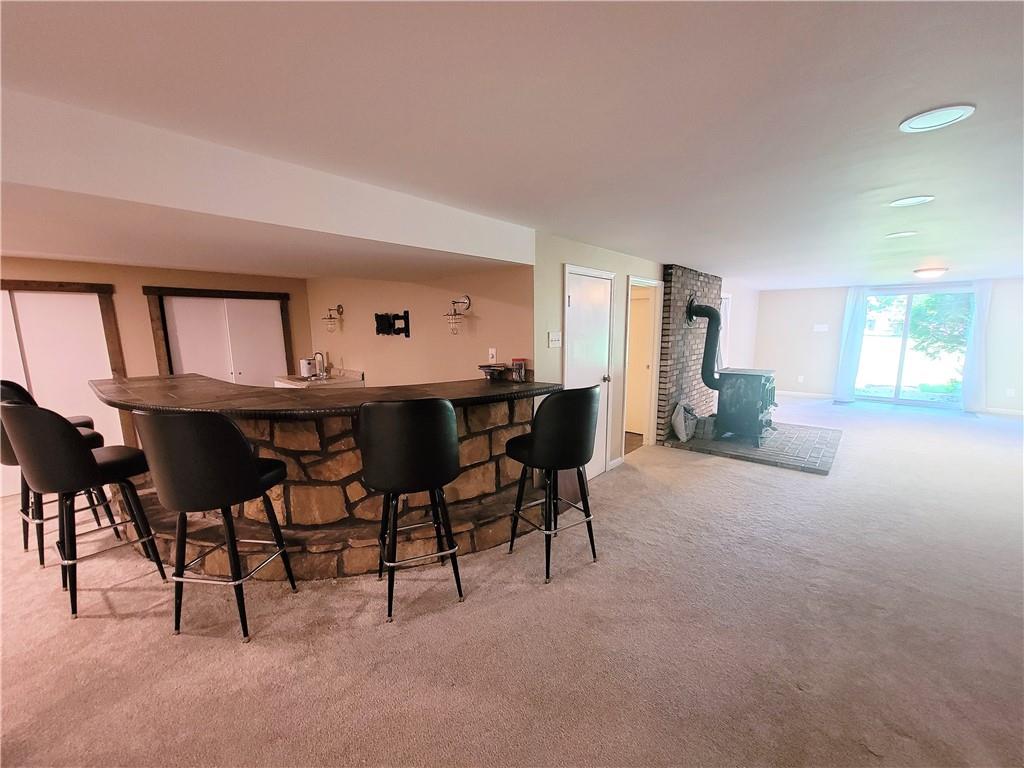 130 Pflugh Road Butler, PA 16001 - Photo 20 of 25 a dining room with furniture and window