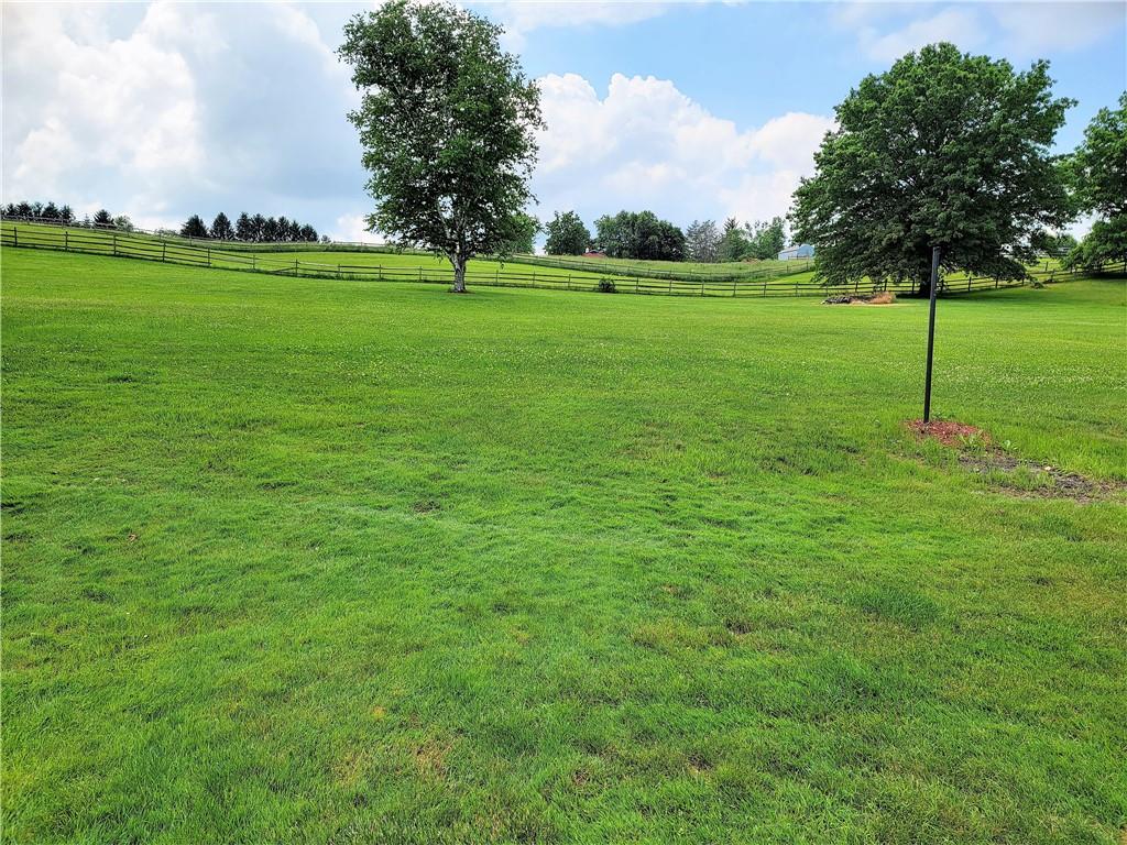 130 Pflugh Road Butler, PA 16001 - Photo 3 of 25 a view of a golf course