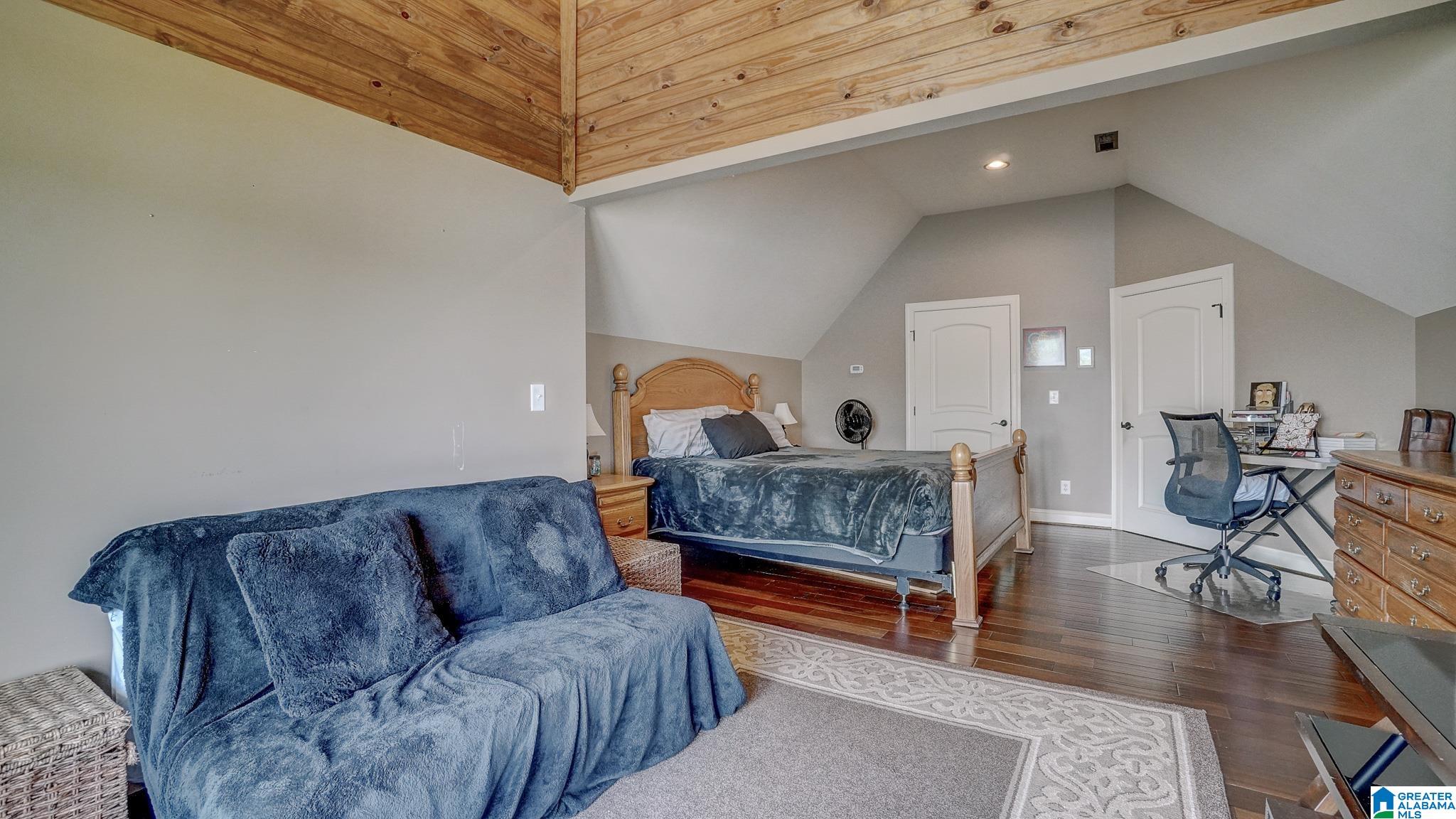 268 Boulder Point Lane Ohatchee, AL 36271 - Photo 54 of 78