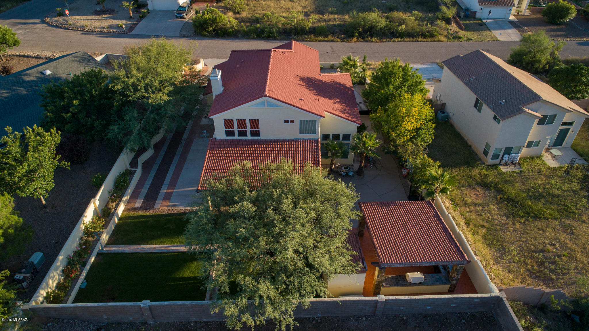 462 Sueno Court Rio Rico, AZ 85648 - Photo 44 of 50 Gallery Image 44