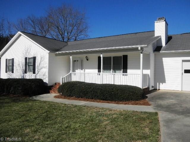 2633 Celeste Road Walkertown, NC 27051 - Photo 2 of 30 Gallery Image 2