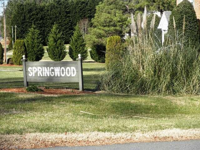 2633 Celeste Road Walkertown, NC 27051 - Photo 30 of 30 Gallery Image 30
