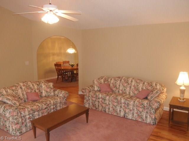 2633 Celeste Road Walkertown, NC 27051 - Photo 6 of 30 Gallery Image 6