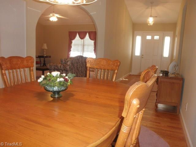 2633 Celeste Road Walkertown, NC 27051 - Photo 7 of 30 Gallery Image 7