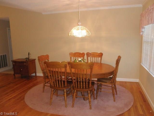 2633 Celeste Road Walkertown, NC 27051 - Photo 9 of 30 Gallery Image 9