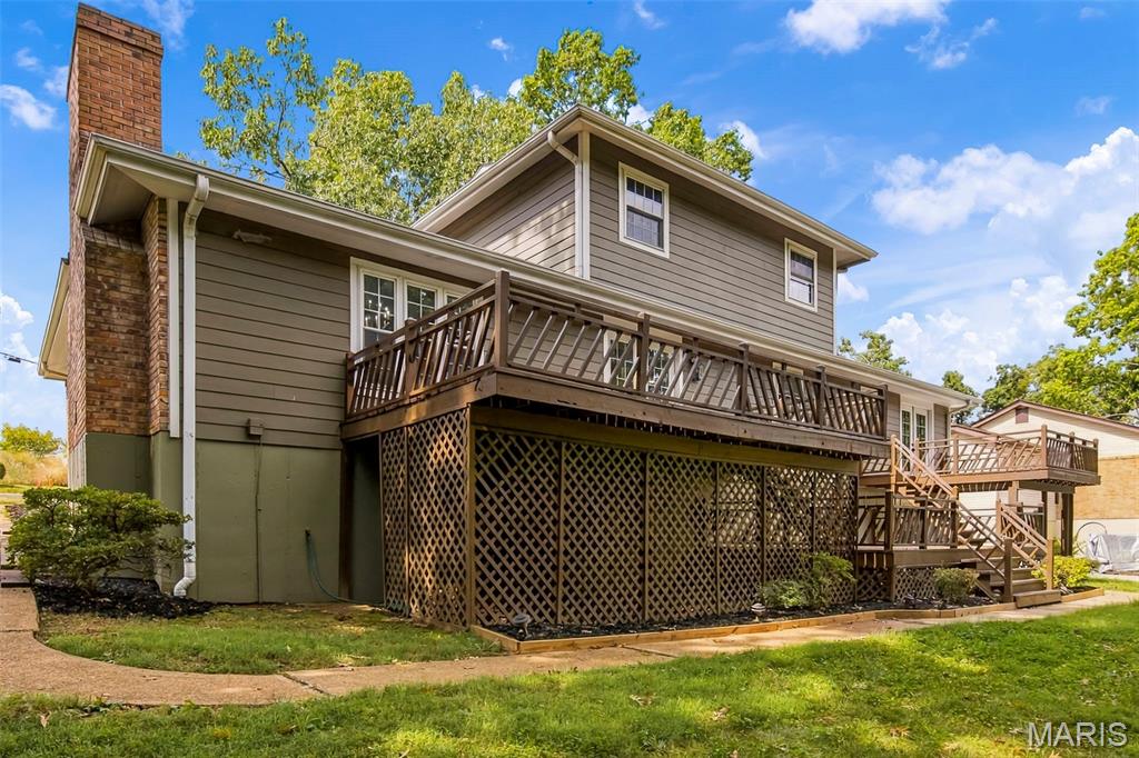 1674 Old Baxter Road Chesterfield, MO 63017 - Photo 90 of 98 Gallery Image 90
